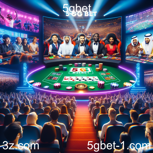 A Ascensão dos Esportes Virtuais: Uma Nova Era de Entretenimento Digital