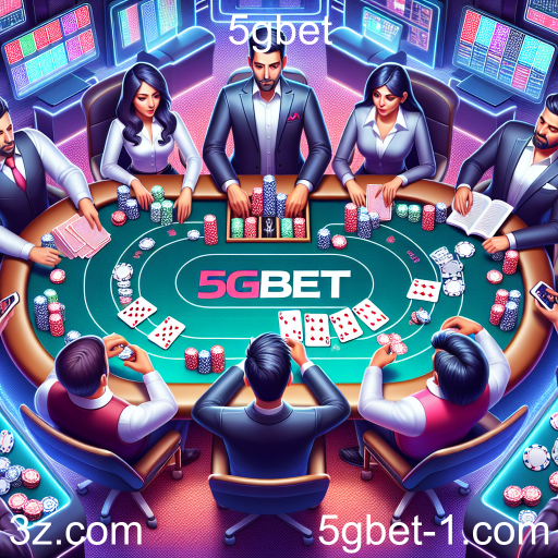 O Fascinante Mundo do Pôquer: Dicas e Estratégias para Jogadores