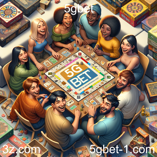 A Ascensão dos Jogos de Mesa: Uma Nova Era de Socialização e Diversão