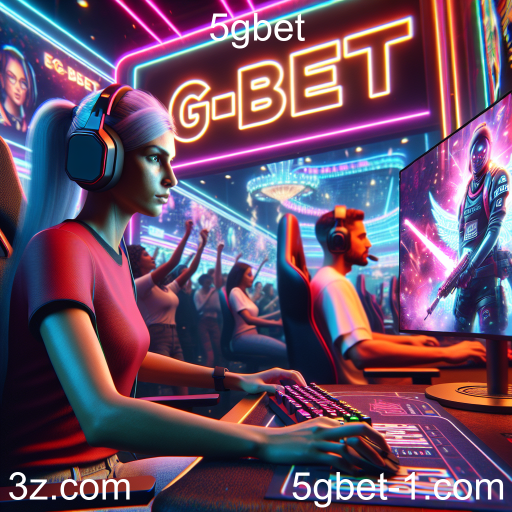 A Ascensão dos Esportes Virtuais: Uma Nova Era de Entretenimento Digital